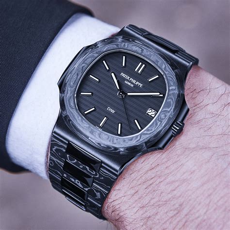 patek philippe black edition|Patek Philippe watches.